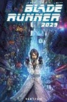 Michael Green, Michael Johnson Green, Mike Johnson, Andres Guinaldo, Guinaldo Andres - Blade Runner 2029 Vol. 1: