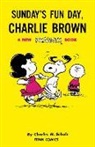 Charles Schulz, Charles M Schulz, Charles M. Schulz - Peanuts: Sunday''s Fun Day, Charlie Brown