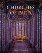 Peggy Shannon - Churches of Paris