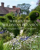 Caroline Holmes - Where the Wildness Pleases