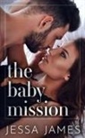 Jessa James - The Baby Mission