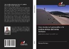 Derese Alehegn - Uno studio sul genocidio e la pulizia etnica dell'etnia Amhara