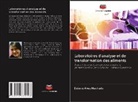 Daiana Alves Machado - Laboratoires d'analyse et de transformation des aliments