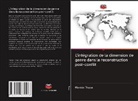 Manish Thapa - L'intégration de la dimension de genre dans la reconstruction post-conflit