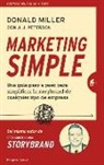 Donald Miller - Marketing Simple