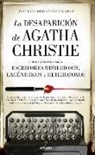 José Luis Hernández Garvi - La Desaparición de Agatha Christie