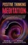 Maria Shahida Emma Daughters - POSITIVE THINKING MEDITATION