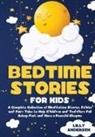 Lilly Andersen - Bedtime Stories for Kids