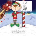 David Bulmer, Evee Lees - Ed the Elf