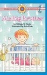 William H. Hooks, Kate Duke - Mr. Big Brother