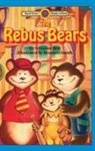 Seymour Reit, Kenneth Smith - The Rebus Bears