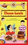 Jeff Kindly, Ellen Joy Sasaki - Choco-Louie