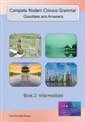 Paul C Brown, Paul C. Brown - Complete Modern Chinese Grammar