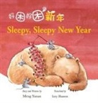 Yanan Meng - Sleepy, Sleepy New Year