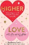 Jordanna Levin - Higher Love