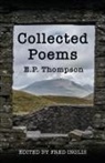 E. P. Thompson, Fred Inglis - Collected Poems