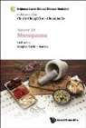 Meaghan Coyle, Jian Liu, Liu Jian, Meaghan Coyle, Meaghan Coyle &amp; Jian Liu, Charlie Changli Xue... - Evidence-based Clinical Chinese Medicine - Volume 24: Menopause