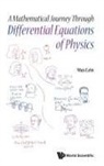 Max Lein, Max (Tohoku Univ Lein, Max Lein - Mathematical Journey Through Differential Equations Of Physics, A