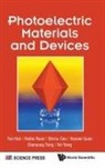 Shixiu Cao, Youwei Guan, Haibo Ruan, Tao Han, Tao (Chongqing Univ Of Arts And Sciences Han, Han Tao... - Photoelectric Materials And Devices