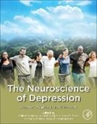 Vinood (Reader B Patel, Vinood B. (Reader B Patel, Colin R Martin, Colin R. Martin, Lan-Anh Hunter, Lan-Anh (Rosemead Surgery Hunter... - The Neuroscience of Depression