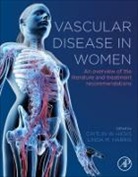 Linda Harris, Linda (Professor of Surgery Harris, Linda M. Harris, Caitlin Hicks, Caitlin (Assistant Professor of Surgery Hicks - Vascular Disease in Women