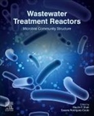 Maulin P. Shah, Maulin (Researcher P Shah, Maulin P. (Researcher P Shah, Maulin P. (Cedars-Sinai Medical Center P.shah, Maulin P. (Researcher P.shah, Susana Rodriguez-Couto... - Wastewater Treatment Reactors