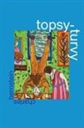 Charles Bernstein - Topsy-Turvy