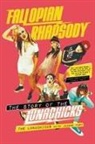 Jeanne Fury, The Lunachicks - Fallopian Rhapsody