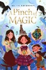 Michelle Harrison - A Pinch Of Magic