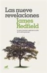 James Redfield - Las nueve revelaciones / The Celestine Prophecy