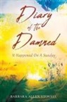 Barbara Allen Stovall - Diary Of The Damned