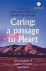 Julie Watson, Marie Clayton, Jean Watson - Caring