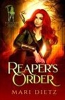 Mari Dietz - Reaper's Order