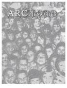 David Solly Sandler - 100 Years of ARC Memories: Celebrating the Centenary of Arcadia (South African Jewish Orphanage)