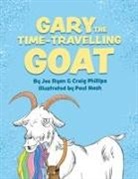 Craig Phillips, Joe Ryan, Paul Nash - Gary the Time-Travelling Goat