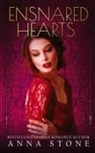 Anna Stone - Ensnared Hearts