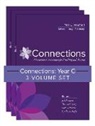 Thomas Long, Joel B Green, Joel B. Green, Thomas G Long, Thomas G. Long, Luke A Powery... - Connections: Year C, Three-Volume Set