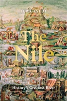 Terje Tvedt, Tvedt Terje - The Nile