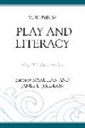 Myae Johnson Han, Myae Han, James E. Johnson, Johnson James E. - Play and Literacy