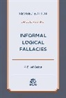 Jacob E. Van Vleet, Van Vleet Jacob E., Jacob E. van Vleet - Informal Logical Fallacies