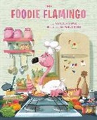 Vanessa Howl, Vanessa/ Pino Howl, Pablo Pino - The Foodie Flamingo