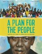 Lindsay McDivitt, Lindsay/ Palmer Mcdivitt, Lindsey McDivitt, Charly Palmer - A Plan for the People