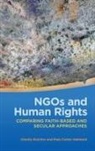 Charity Butcher, Charity Hallward Butcher, Maia Carter Hallward - Ngos and Human Rights