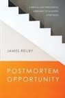 James Beilby - Postmortem Opportunity