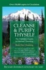 Richard Anderson - Cleanse & Purify Thyself