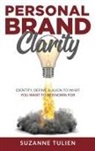 Suzanne Tulien - Personal Brand Clarity