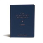 Csb Bibles By Holman - CSB Scripture Notebook, 1-3 John