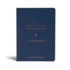 Csb Bibles By Holman - CSB Scripture Notebook, 1-2 Thessalonians
