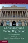 Daniel A. (University of Michigan Crane, Daniel A. Crane, Crane Daniel A., Samuel Gregg, Gregg Samuel - Christianity and Market Regulation