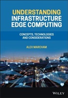 a Marcham, Alex Marcham - Understanding Infrastructure Edge Computing